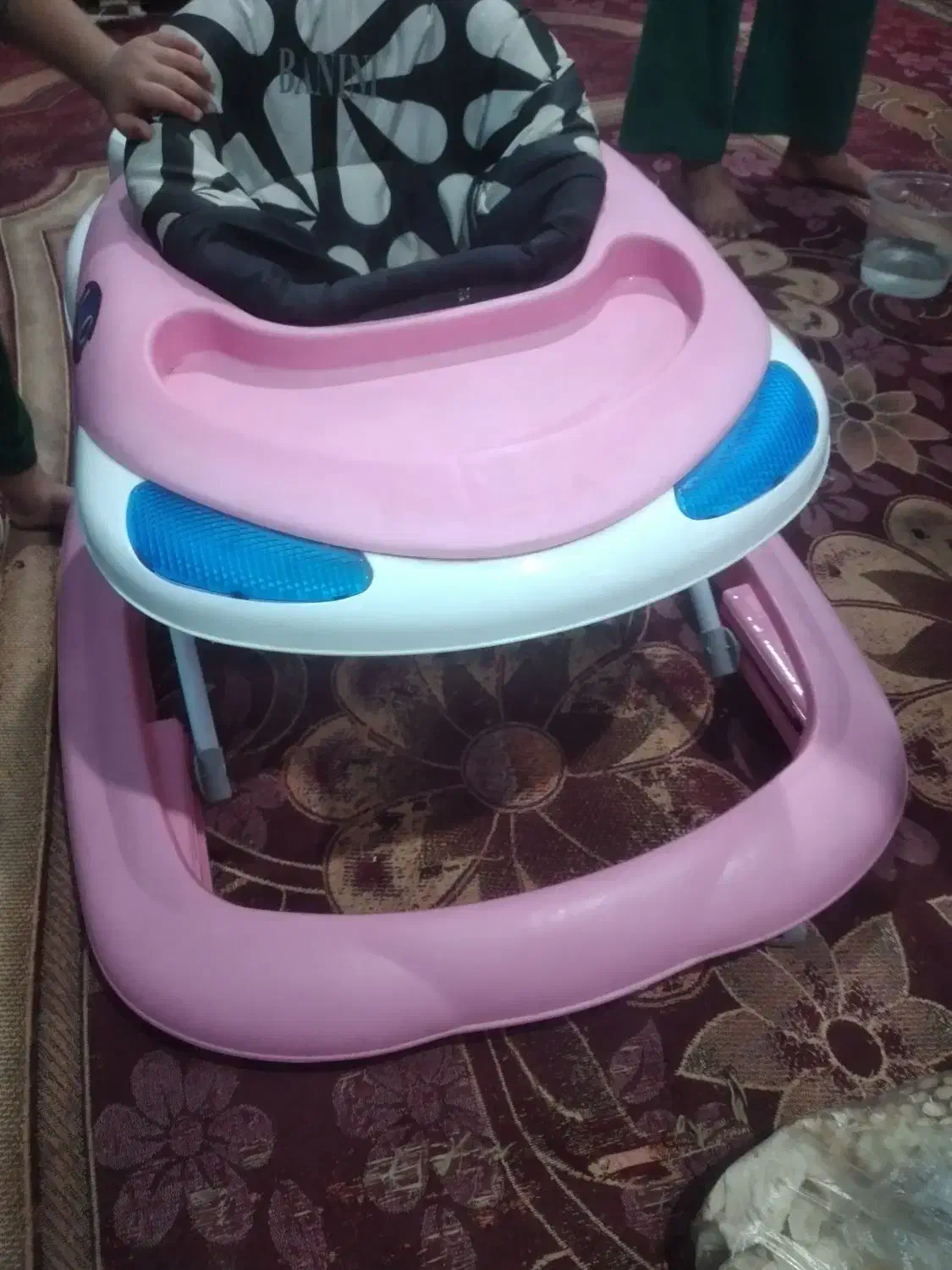 اسباب بازی|کالسکه و لوازم جانبی|خرمشهر, |دیوار