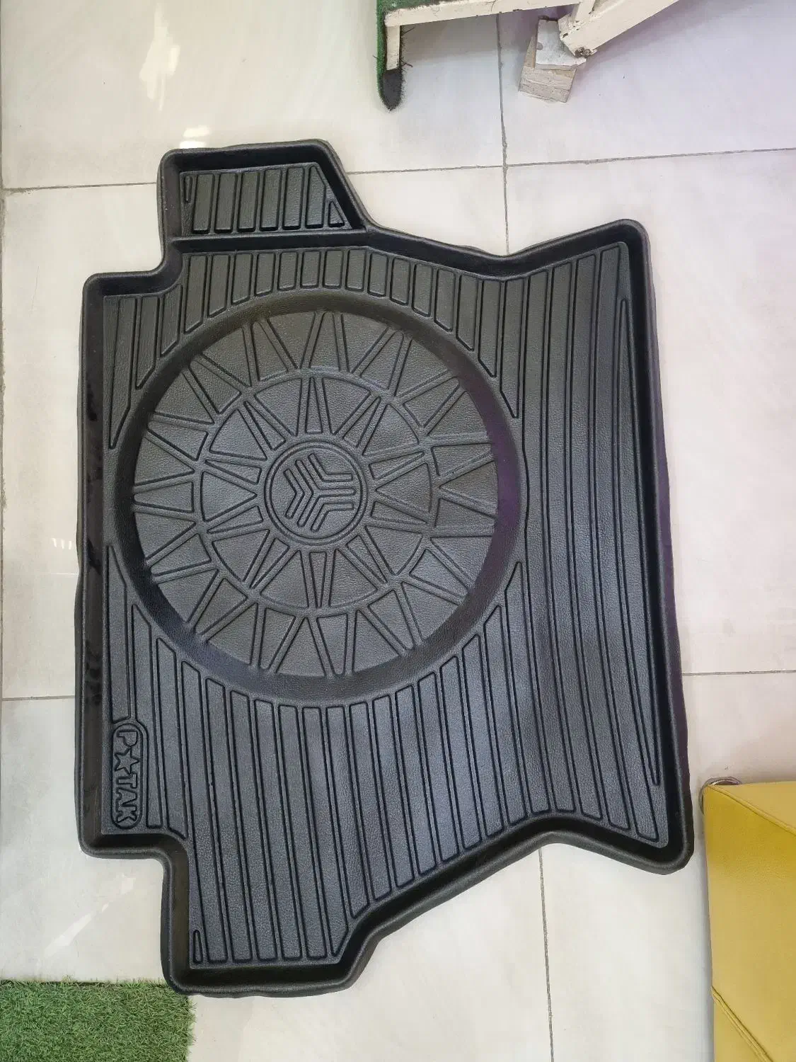 کف پوش ۳ بعدی ساینا|قطعات یدکی و لوازم جانبی|سردشت, |دیوار