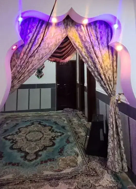 ویلایی فوق‌العاده دلباز بخشان میدان الغدیر|فروش خانه و ویلا|سراوان, |دیوار