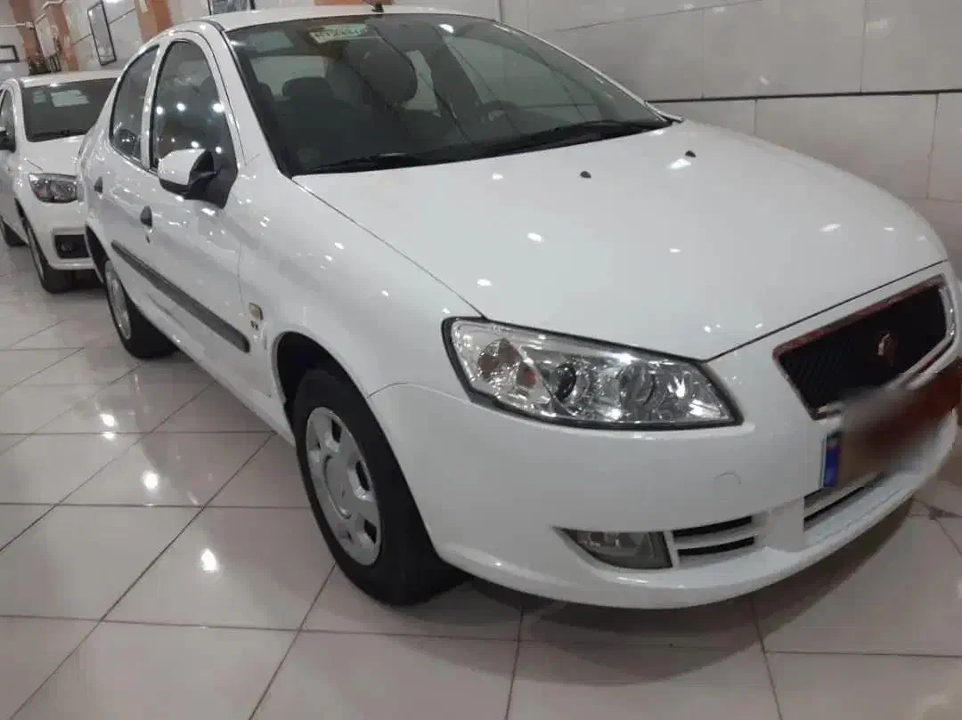 رانا  مدل ۱۳۹۸|خودرو سواری و وانت|شهرکرد, |دیوار