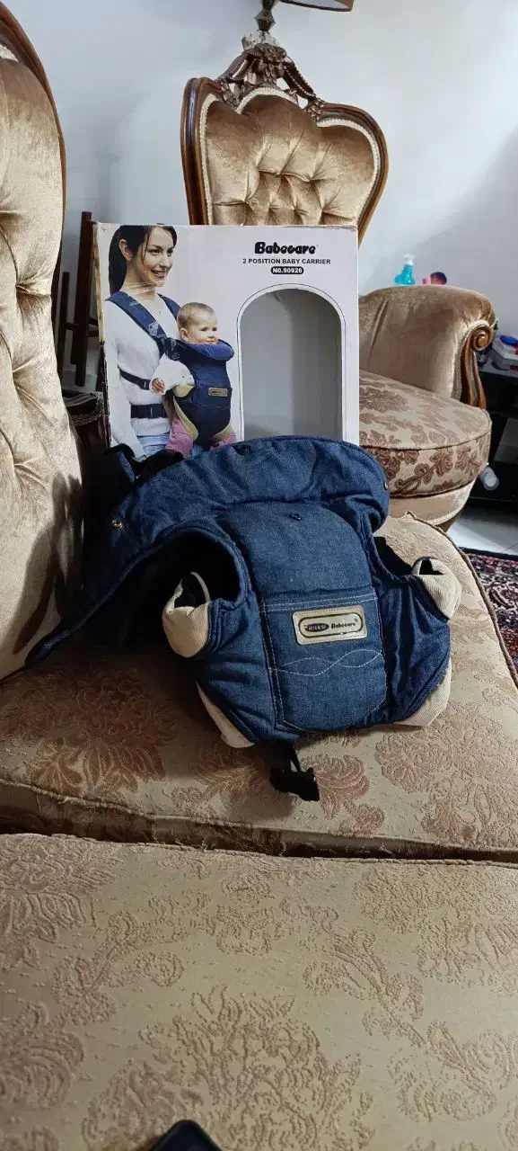 آغوشی نوزاد babycare|کالسکه و لوازم جانبی|ابهر, |دیوار