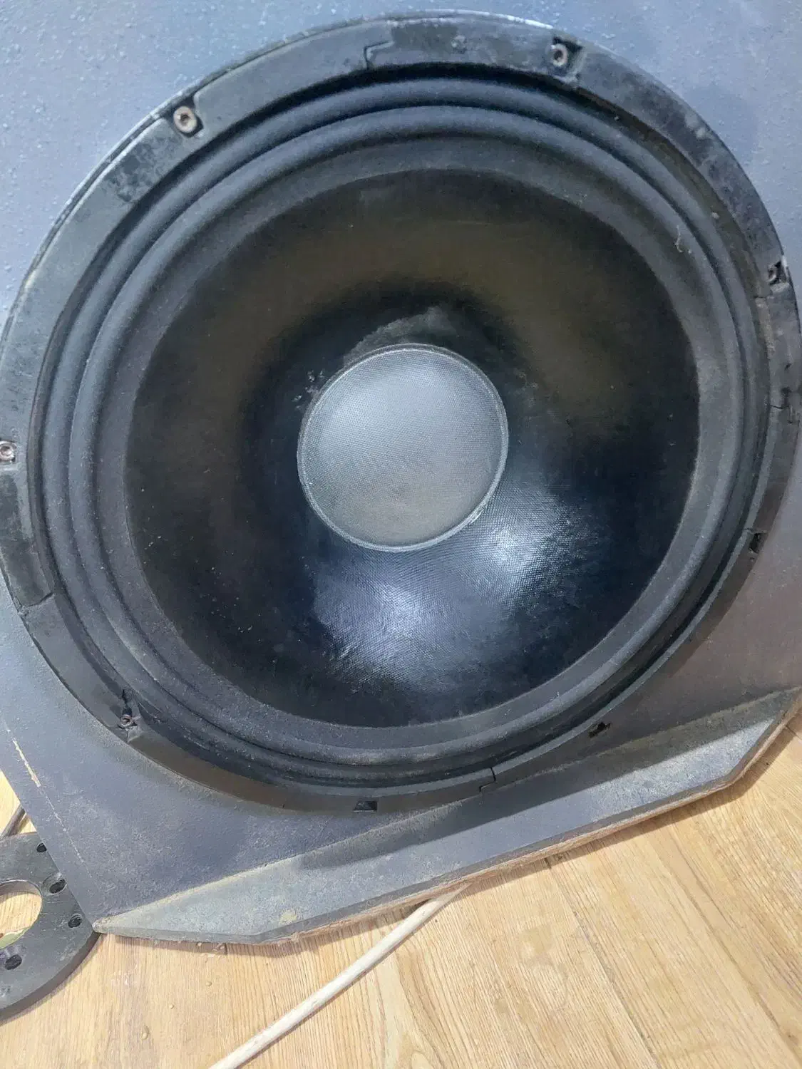 ی ساب و ی جفت باند|صوتی و تصویری|گرگان, |دیوار