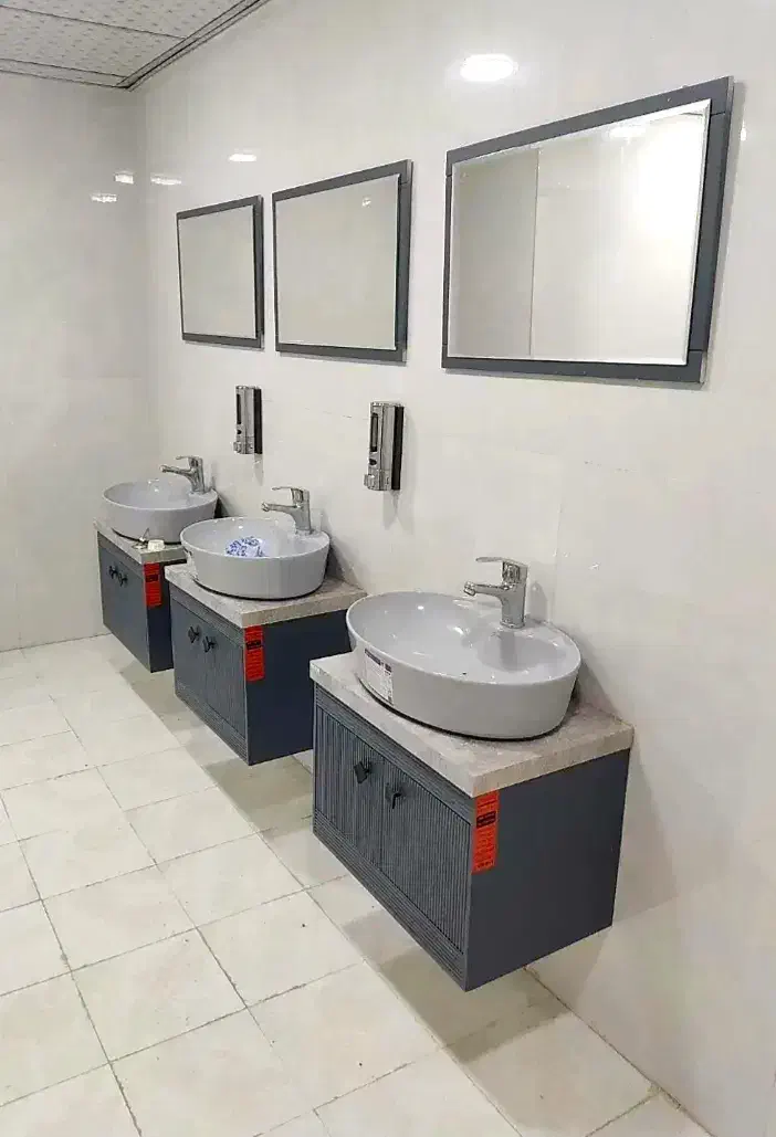 لوله کشی آب و فاضلاب نصب شیر الات و سرویس بهداشتی|خدمات پیشه و مهارت|بروجرد, |دیوار