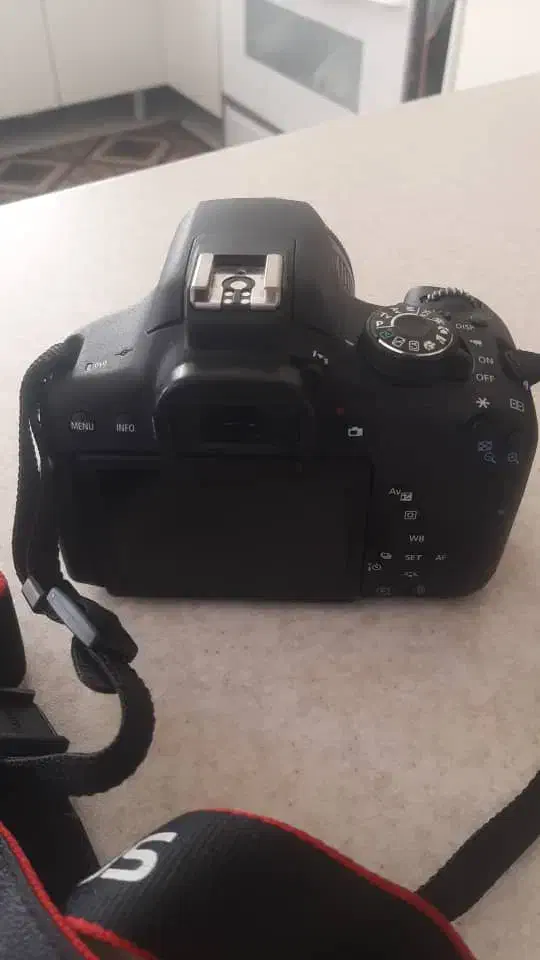 دوربین عکاسی|دوربین عکاسی و فیلمبرداری|کرج, حصارک بالا|دیوار