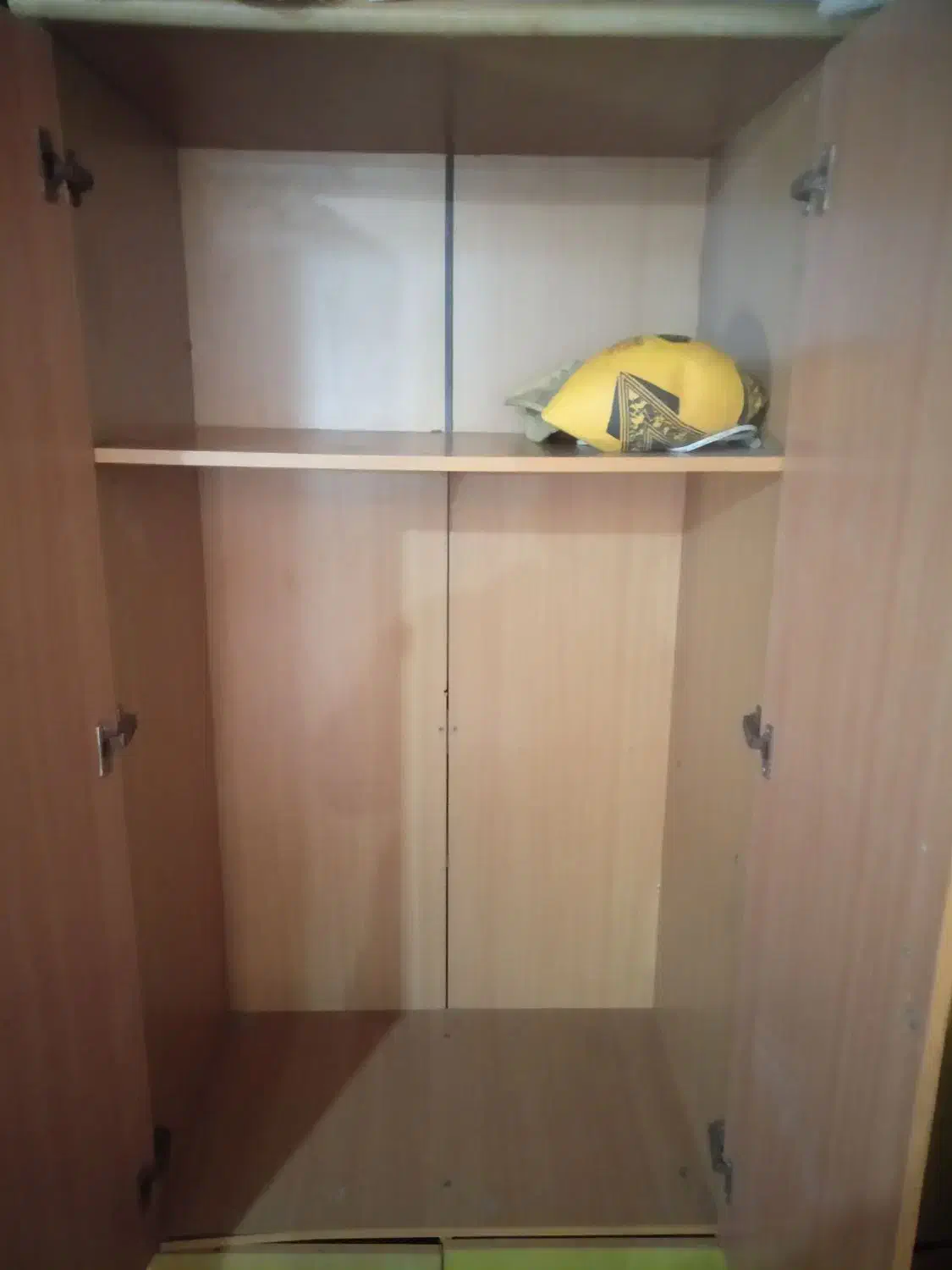 کمد|جاکفشی، کمد، دراور|کیش, |دیوار