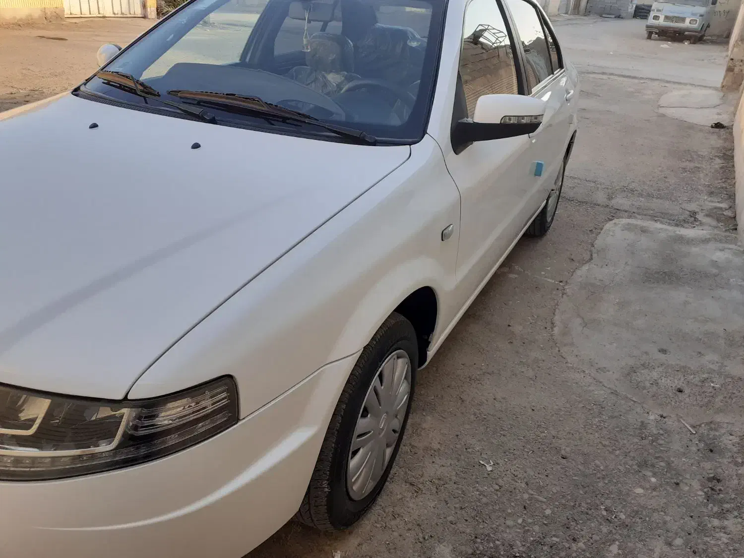 سورن پلاس ۱۴۰۳|خودرو سواری و وانت|چابهار, |دیوار