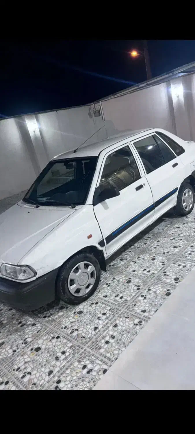 141 مدل 91|خودرو سواری و وانت|بندر ماهشهر, |دیوار