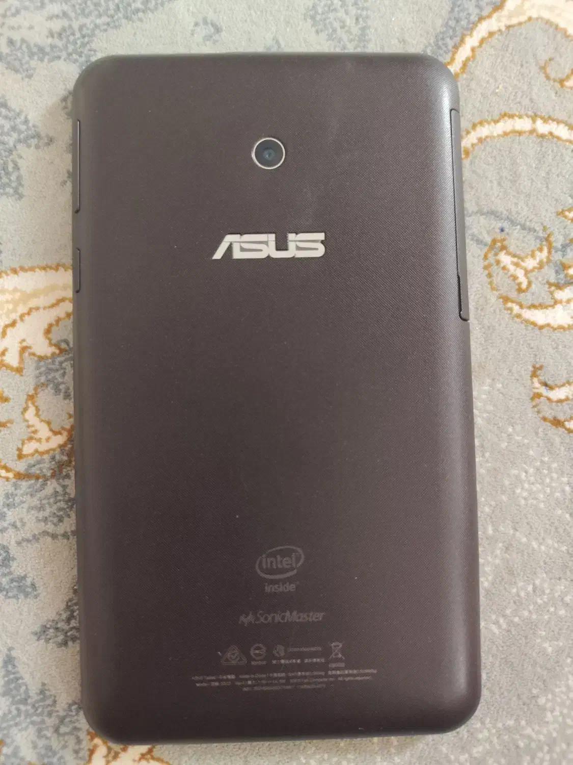 تبلت Asus|تبلت|فردیس, شهرک وحدت|دیوار