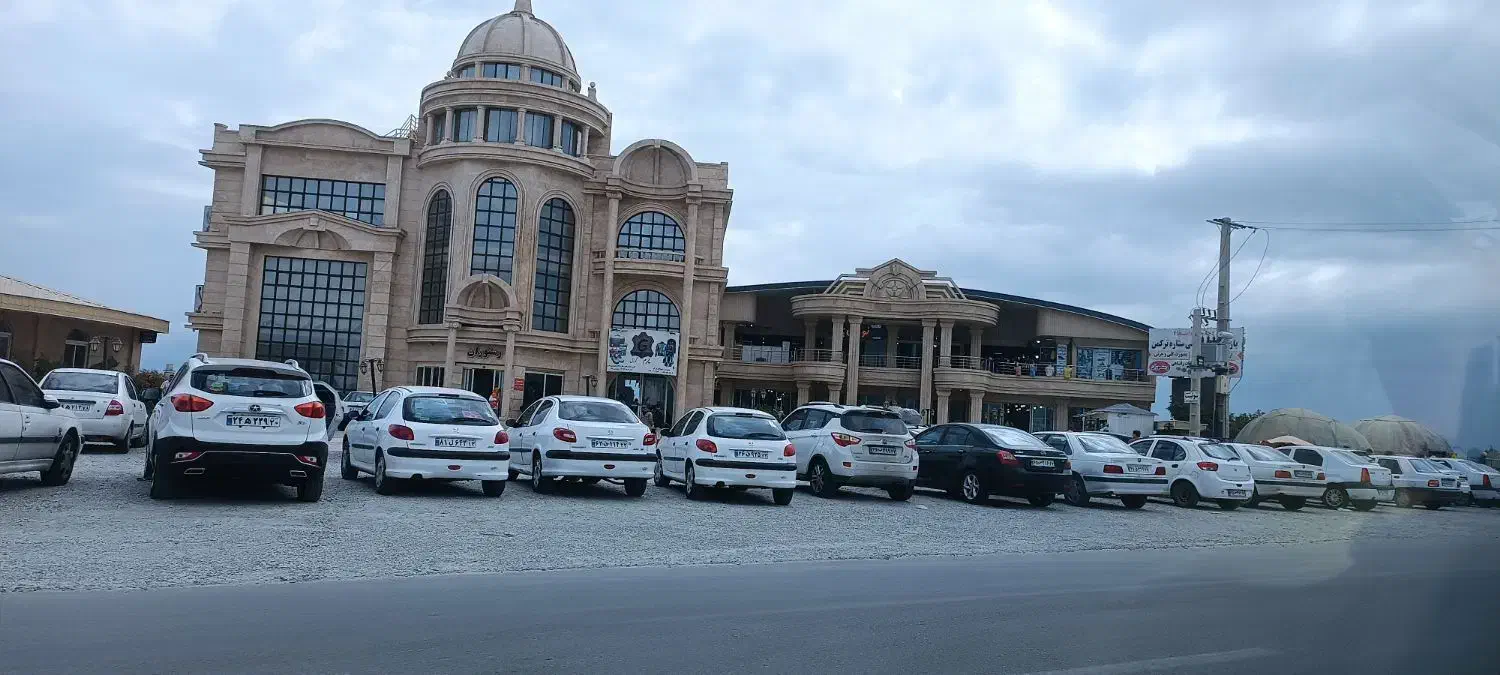 فروش مغازه بهترین نقطه بازارچه ستاره اسکله غرفه ۷۶|فروش مغازه و غرفه|بندر ترکمن, |دیوار