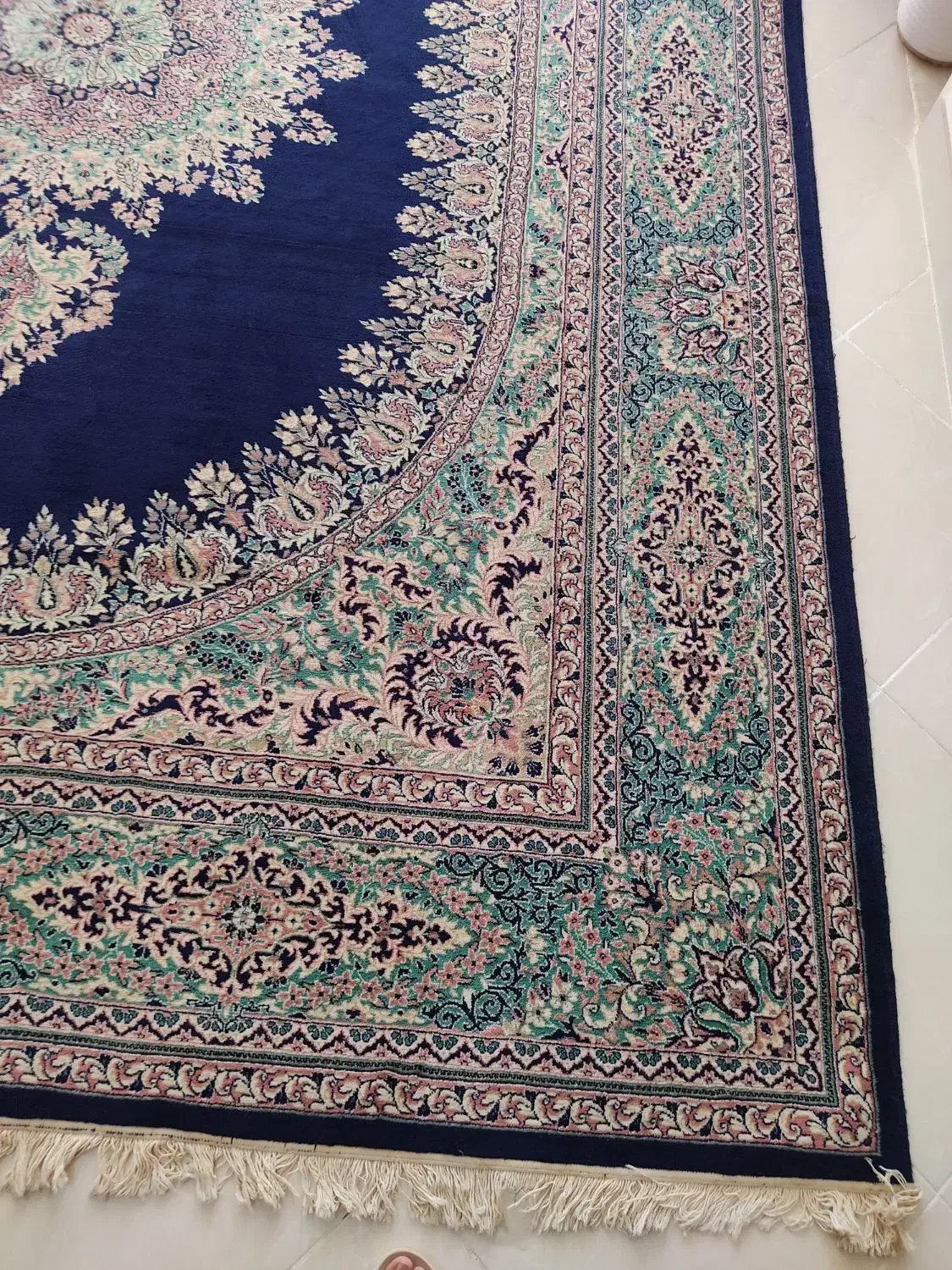 فرش|فرش|شاهینشهر, شهرک گلدیس|دیوار