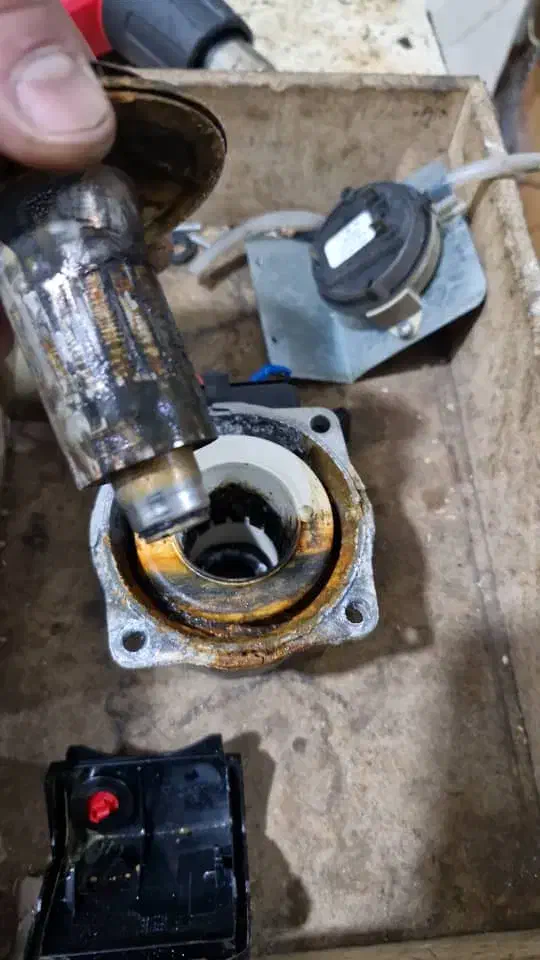 پکیج لوله کشی تصفیه پمپ لباسشویی کولر شیرالات|خدمات پیشه و مهارت|رشت, پیرسرا|دیوار