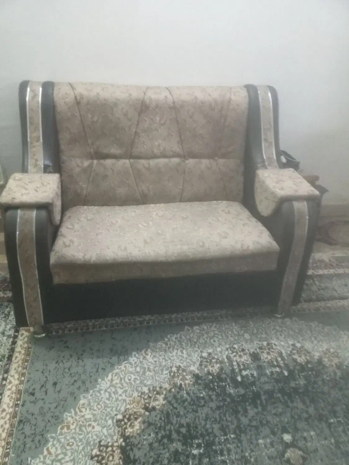 مبل|مبلمان خانگی و میز عسلی|مشهد, شهید شهریاری|دیوار