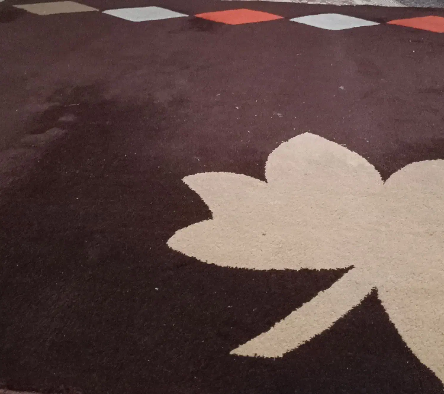 فرش ماشینی|فرش|پاکدشت, حصار امیر|دیوار