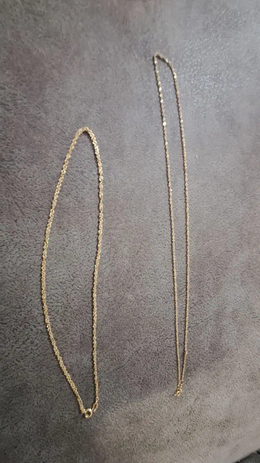 طلا در حد نو|جواهرات|اراک, |دیوار