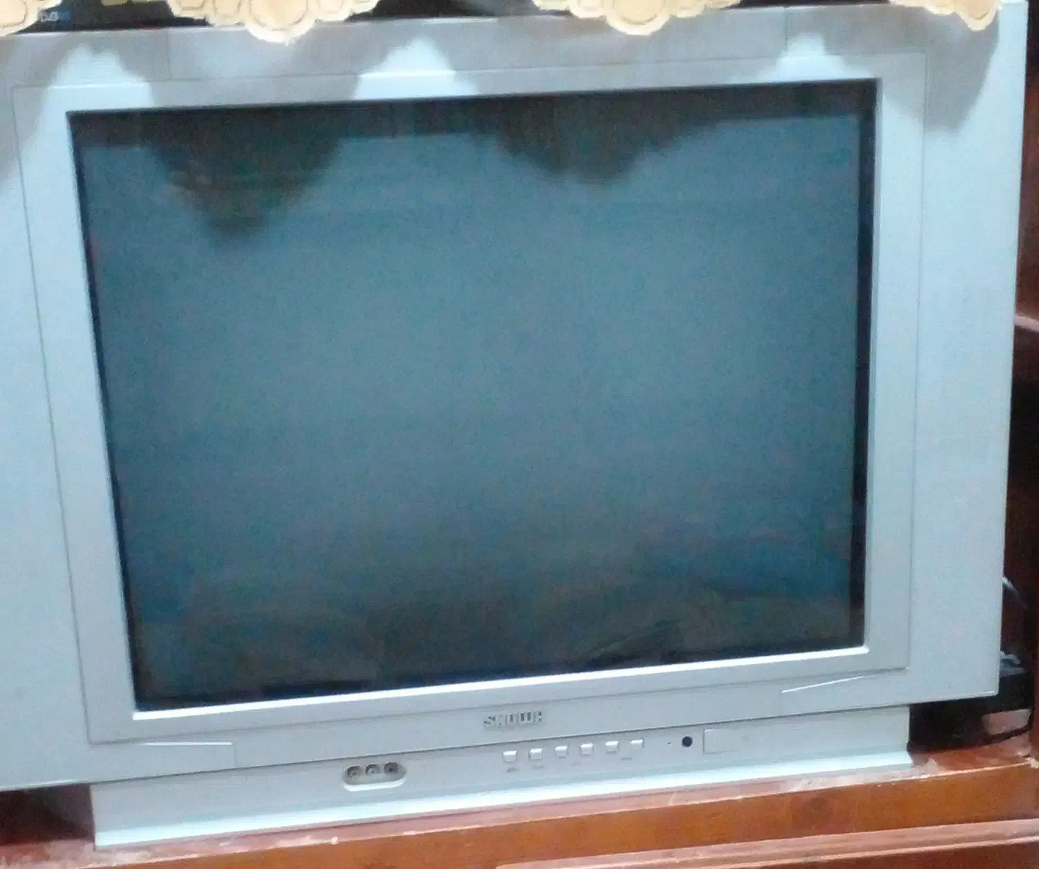 تلویزیون اسنوا|تلویزیون و پروژکتور|گنبد کاووس, |دیوار