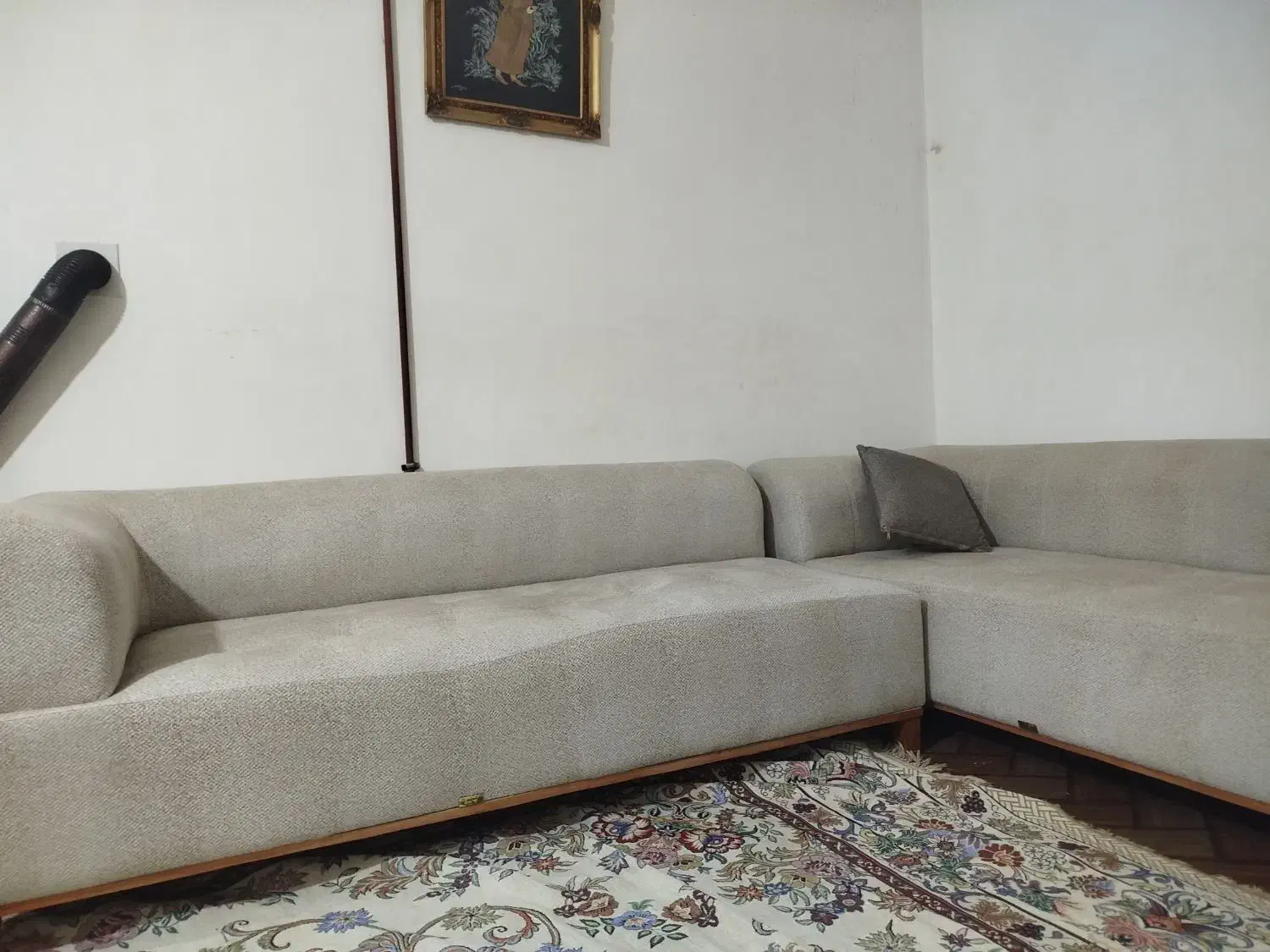 مبل درحدنو|مبلمان خانگی و میز عسلی|اسفراین, |دیوار