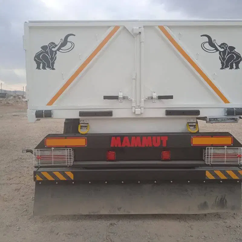 فروش تیغه همراه لبه|خودرو سنگین|بیرجند, |دیوار