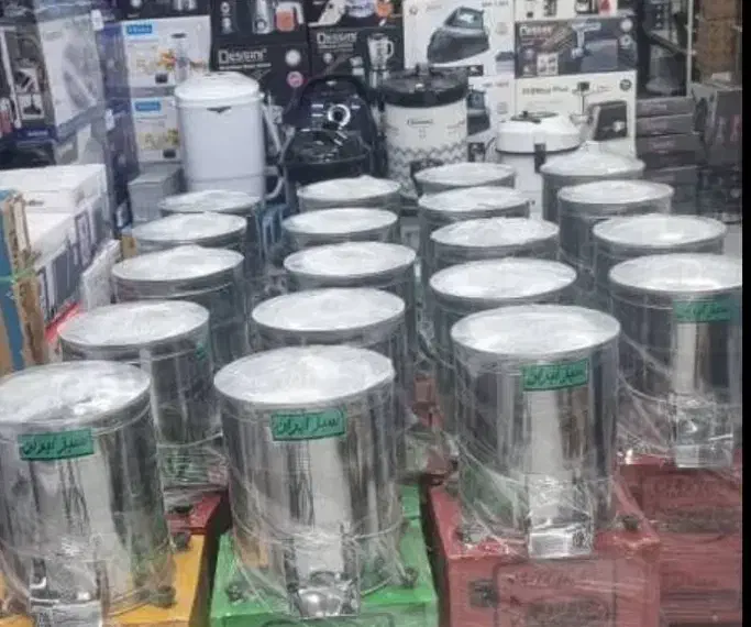 آنلاین شاپ تقی زاده|فروشگاه و مغازه|مسجد سلیمان, |دیوار