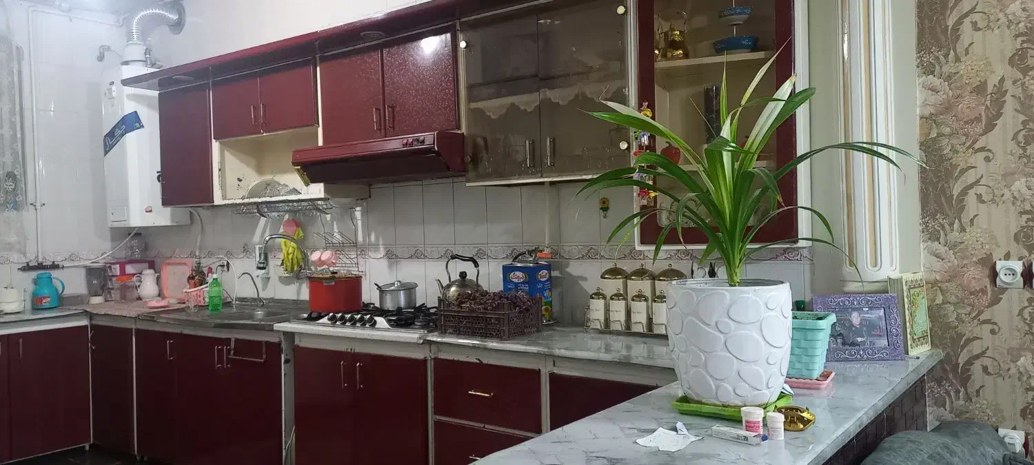 منزل|اجارهٔ خانه و ویلا|شیراز, شهرک صدا و سیما|دیوار