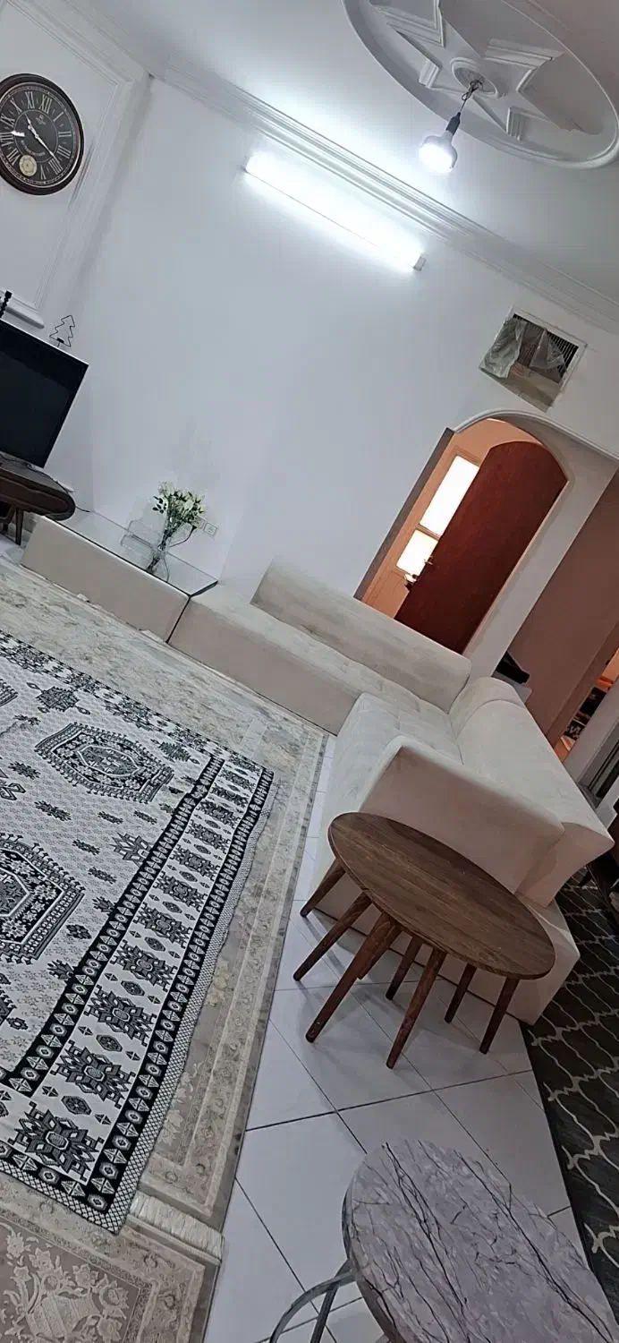 مبل ۱۲ نفره|مبلمان خانگی و میز عسلی|مشهد, مشکینی (شهرک غرب)|دیوار