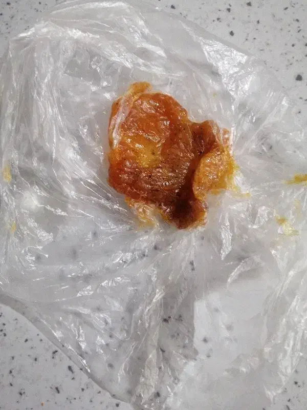 شیره گیاه قصنی|گل و گیاه طبیعی|شیروان (خراسان), |دیوار