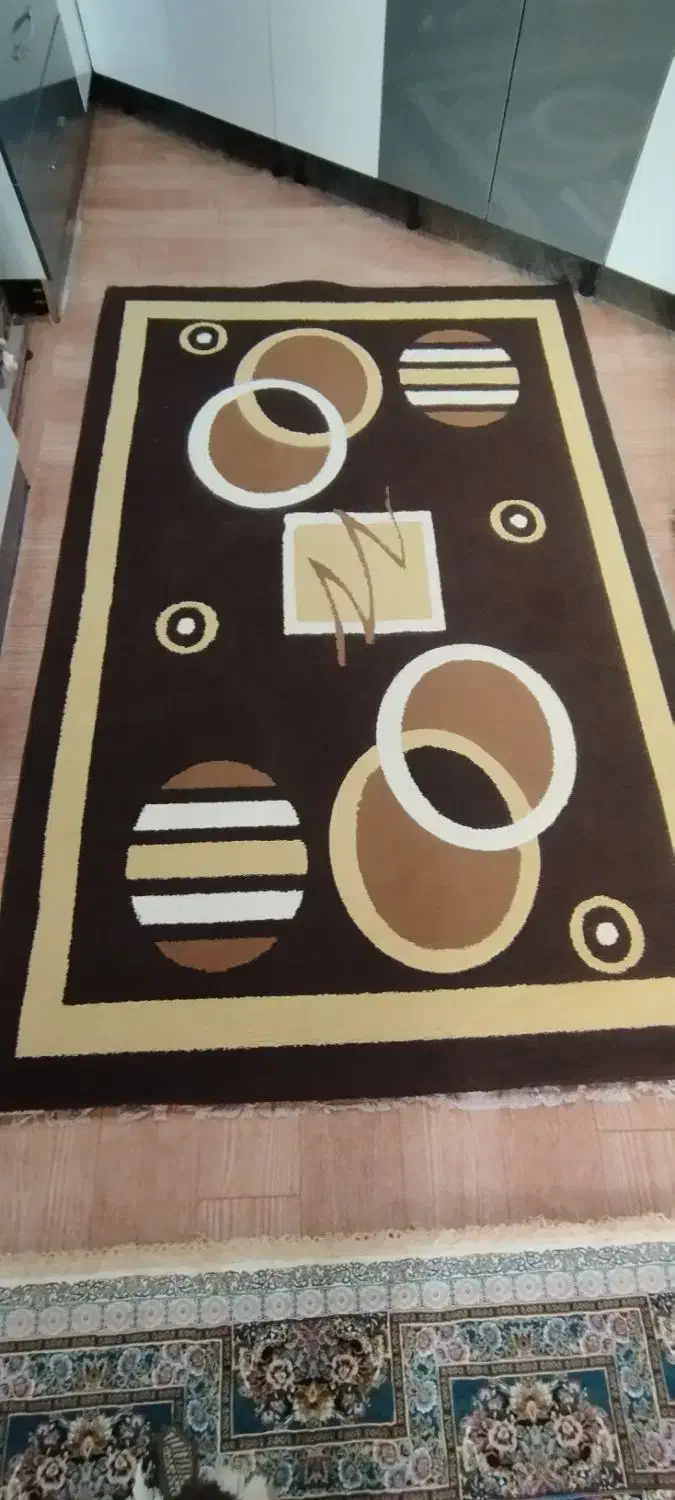 سالم تمیز|فرش|گنبد کاووس, |دیوار