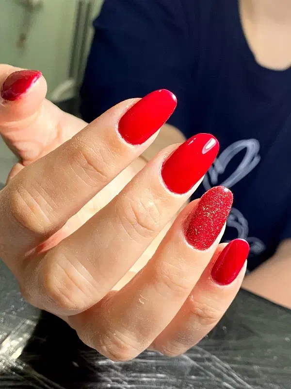 خدمات ناخن با تخفیف باورنکردنی|خدمات آرایشگری و زیبایی|رشت, جماران|دیوار