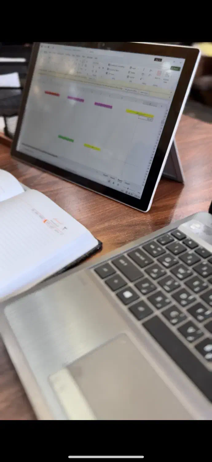 اجاره کلاس ساعتی|اجارهٔ کوتاهمدت دفتر کار و فضای آموزشی|حاجی آباد, |دیوار