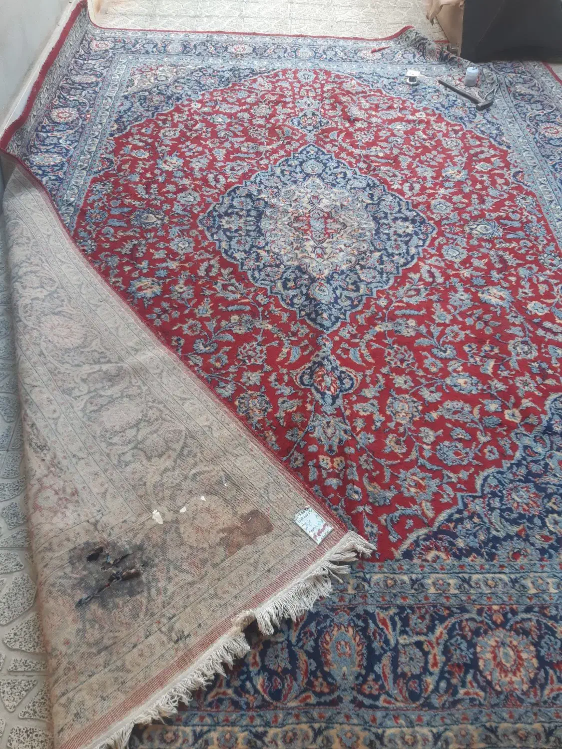 حراج وسایل خانه|جاکفشی، کمد، دراور|تربت جام, حافظ|دیوار