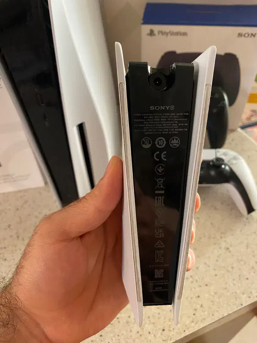 ps5 fat|کنسول، بازی ویدئویی و آنلاین|تهران, زرگنده|دیوار