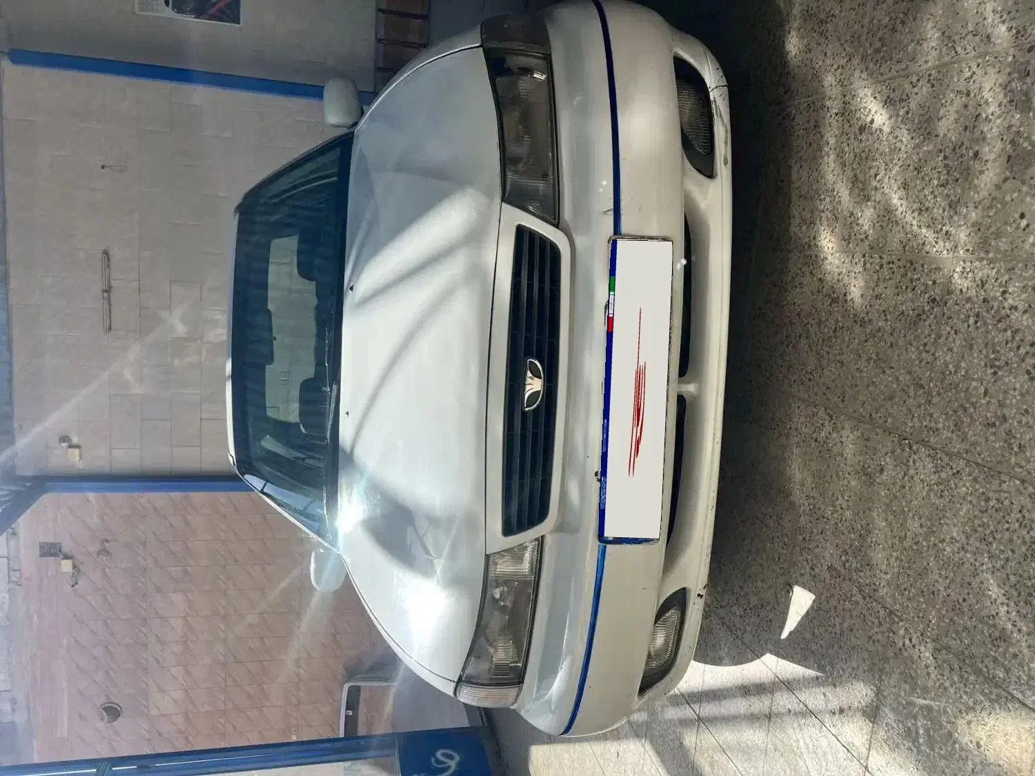 سیلو ۸۱|خودرو سواری و وانت|فلاورجان, |دیوار