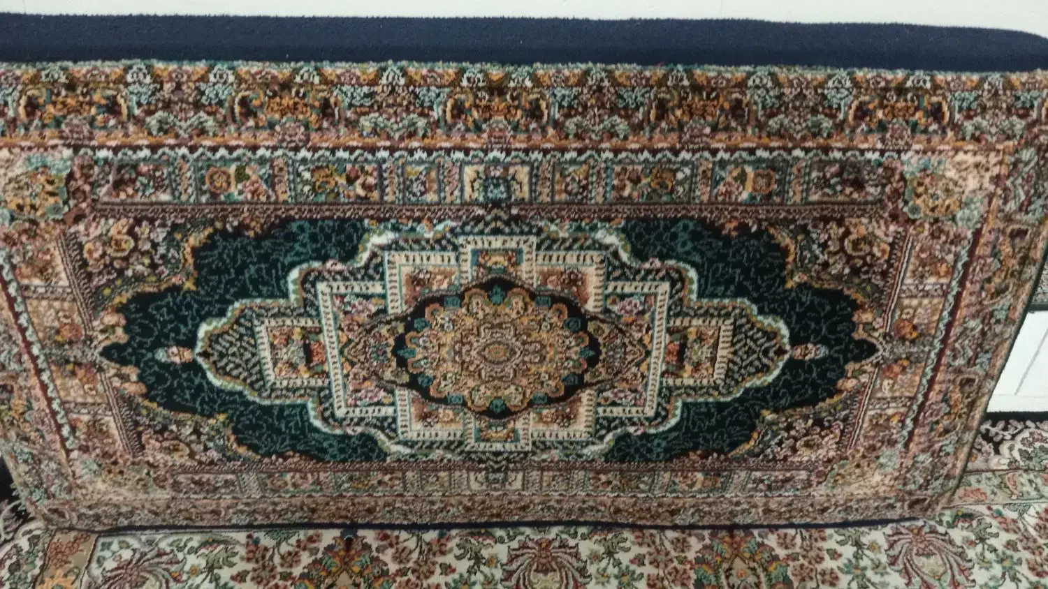 یه جفت پشتی تمام نخ|پشتی|کرج, حاجی آباد|دیوار