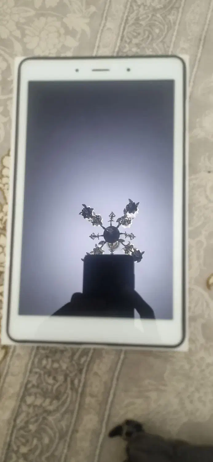 فروش تبلت تب Aدر حد نو|تبلت|کرمانشاه, |دیوار