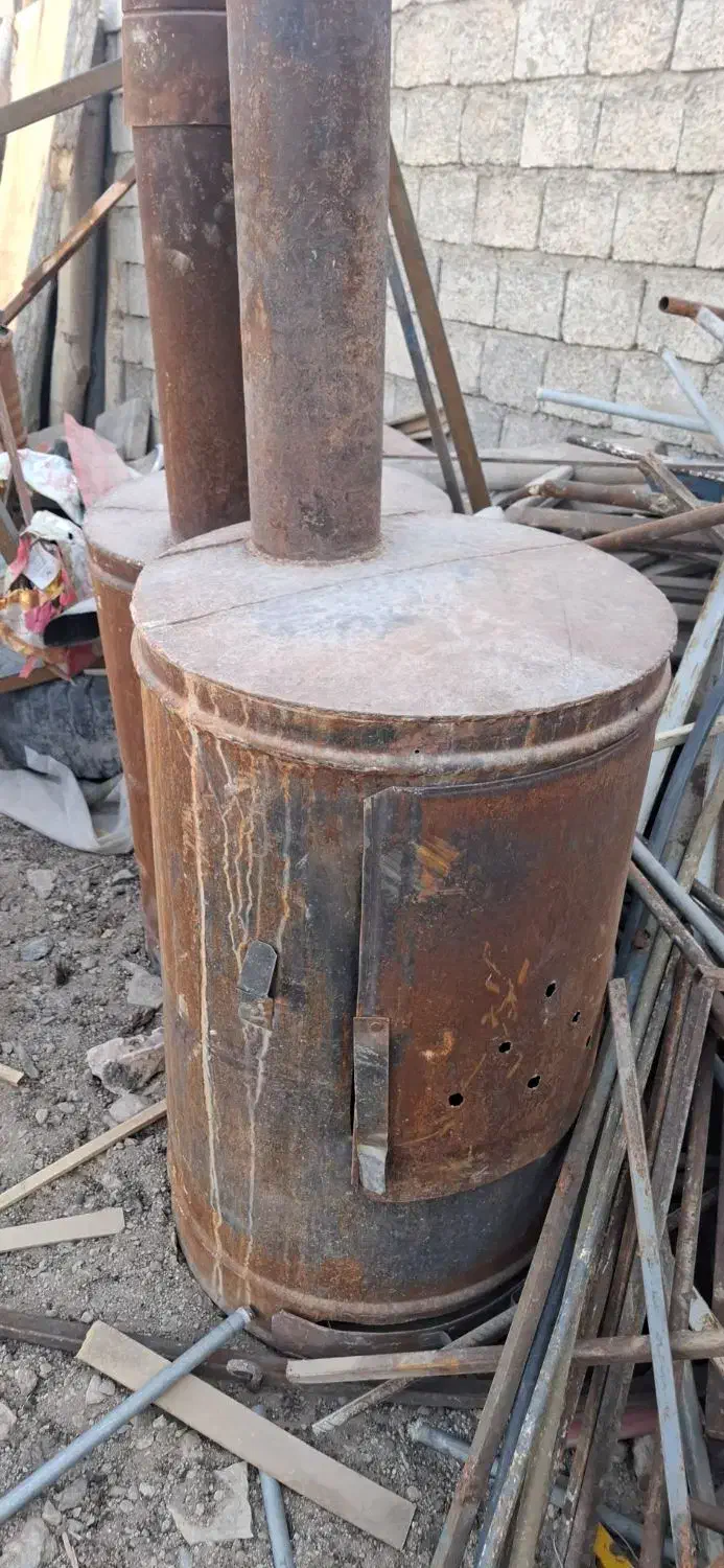 بخاری چوبی|بخاری، هیتر، شومینه|تیران, |دیوار