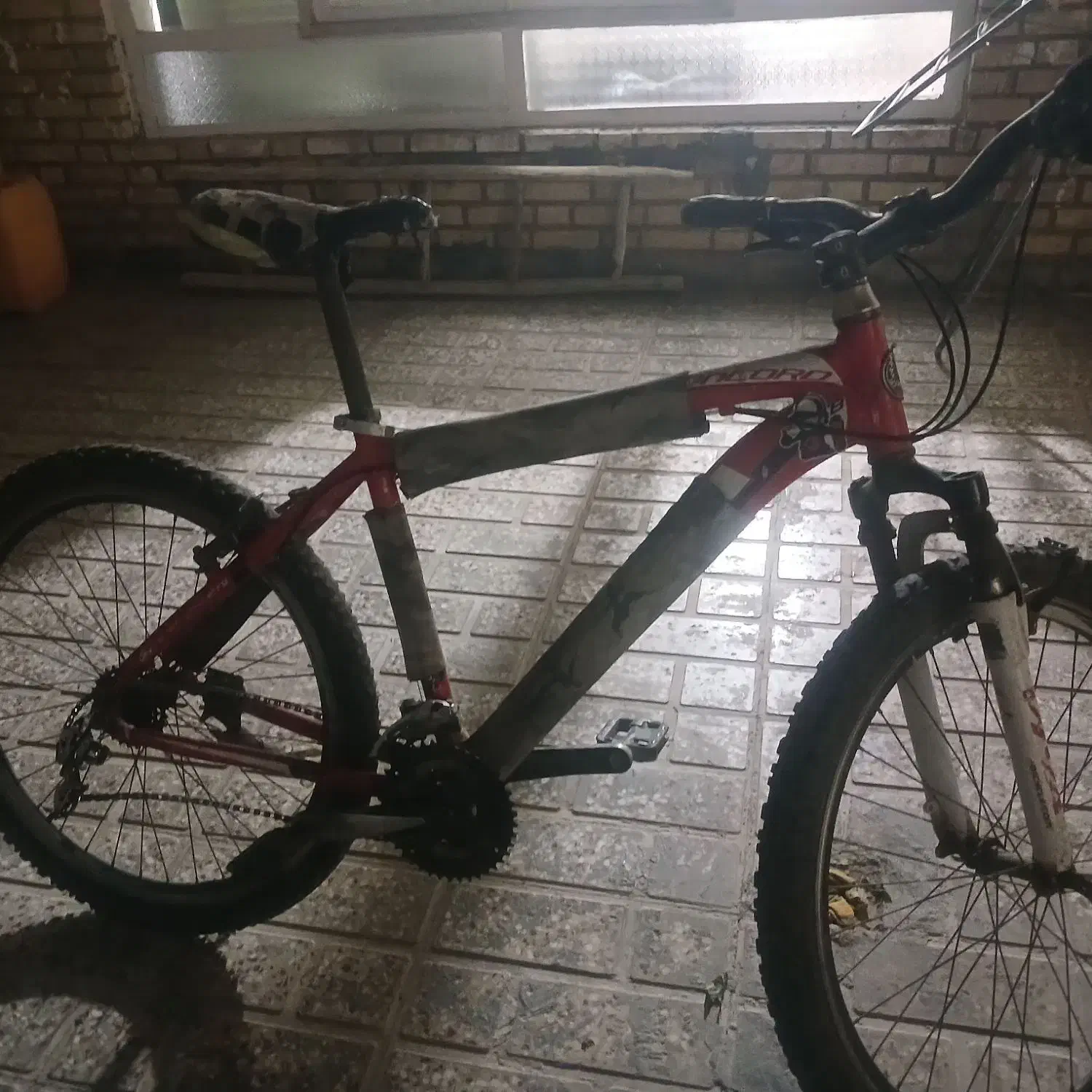 دوچرخه|دوچرخه، اسکیت، اسکوتر|آباده, |دیوار