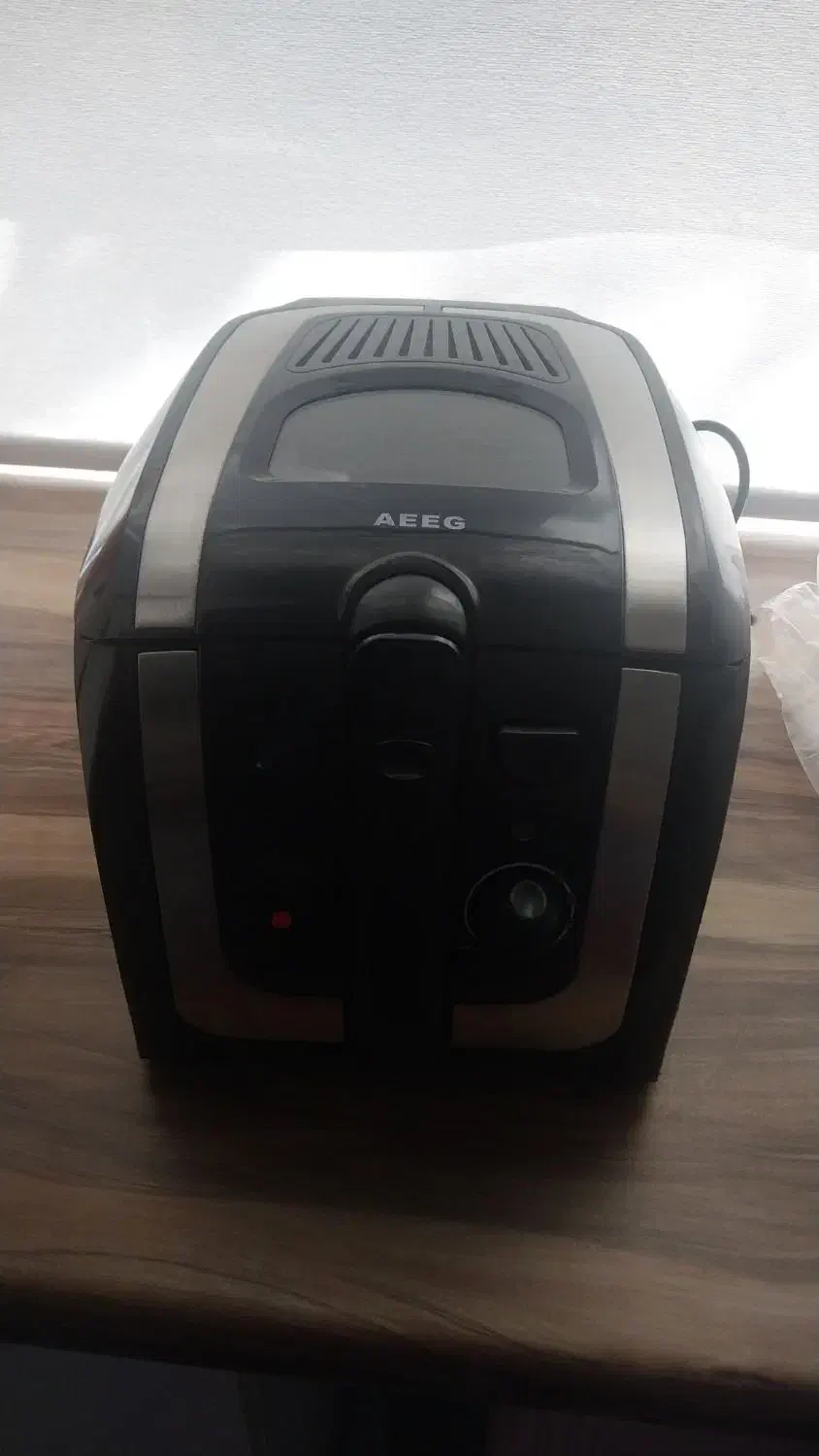 سرخ کن|اجاق گاز و لوازم برقی پخت‌وپز|ملارد, |دیوار