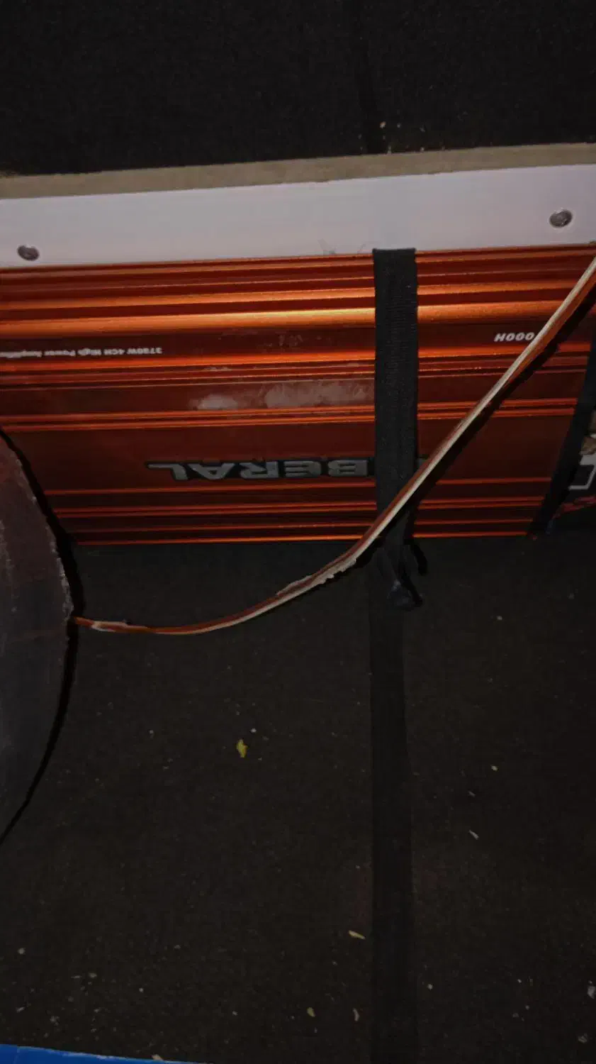 سستیم صوتی|سیستم صوتی خانگی|پارس‌آباد, |دیوار