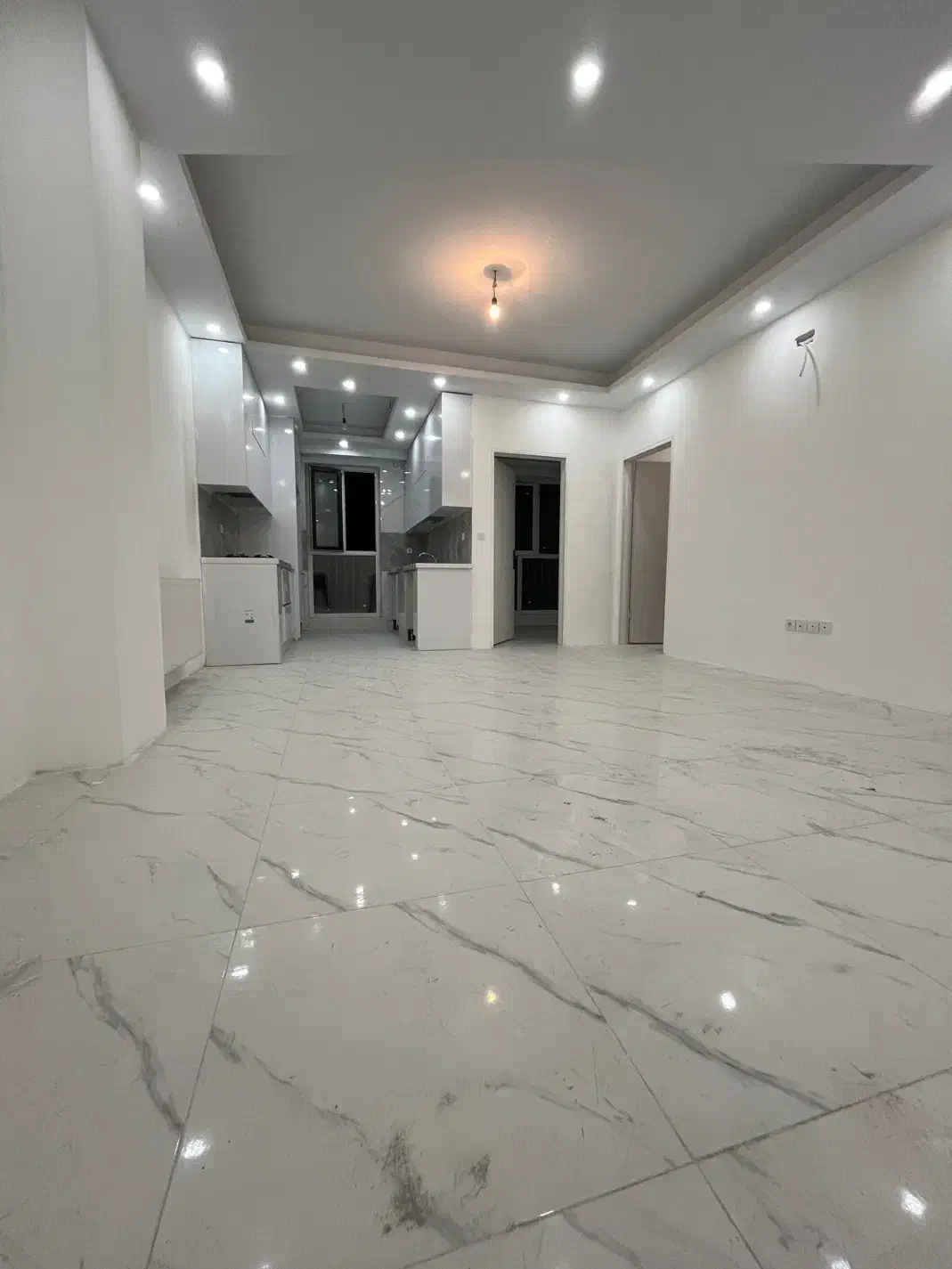 ۸۸متر۲خواب دیلمان فول کلیدنخورده|اجارهٔ آپارتمان|ری, دیلمان|دیوار