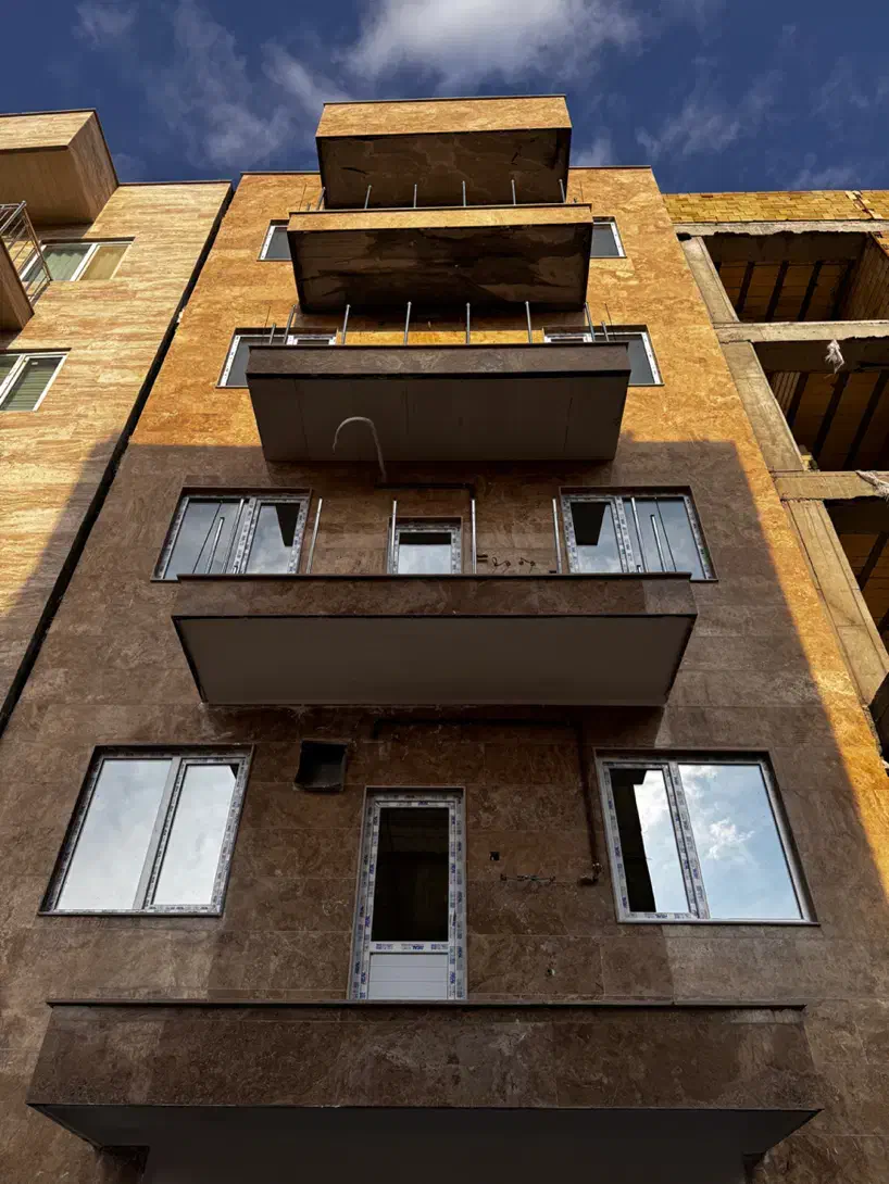 فروش آپارتمان 80 متری منطقه ۲ نوساز|فروش آپارتمان|محمدیه-قزوین, |دیوار