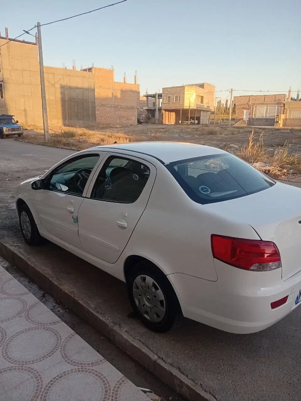 راناپلاس|خودرو سواری و وانت|خوی, |دیوار