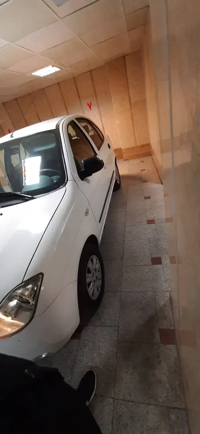 تیبا ۲ مدل اواخر ۹۹ ، ۱۵ هزار تا کار  تیبا هاچبک|خودرو سواری و وانت|تهران, دانشگاه شریف|دیوار