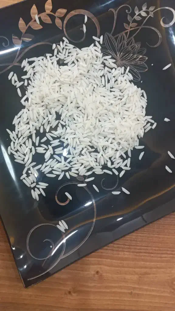 برنج هاشمی گیلان|خوردنی و آشامیدنی|تهران, جنت‌آباد مرکزی|دیوار