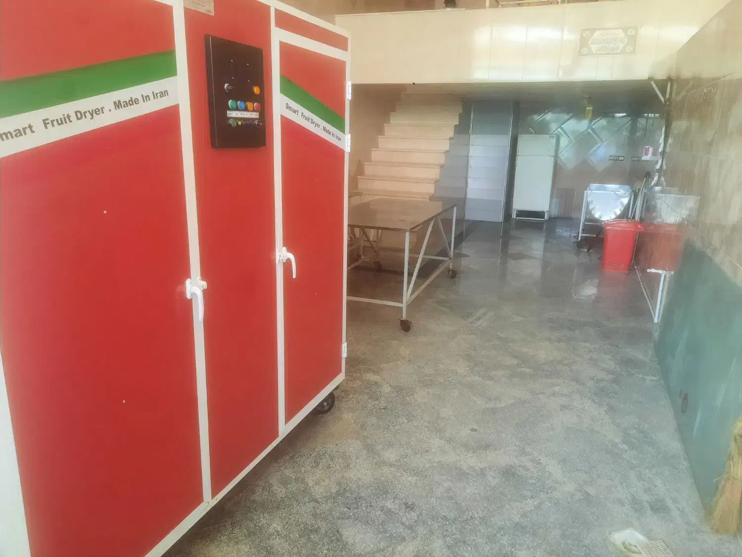 نیروی کار خانم|استخدام صنعتی، فنی، مهندسی|قم, خداکرم|دیوار