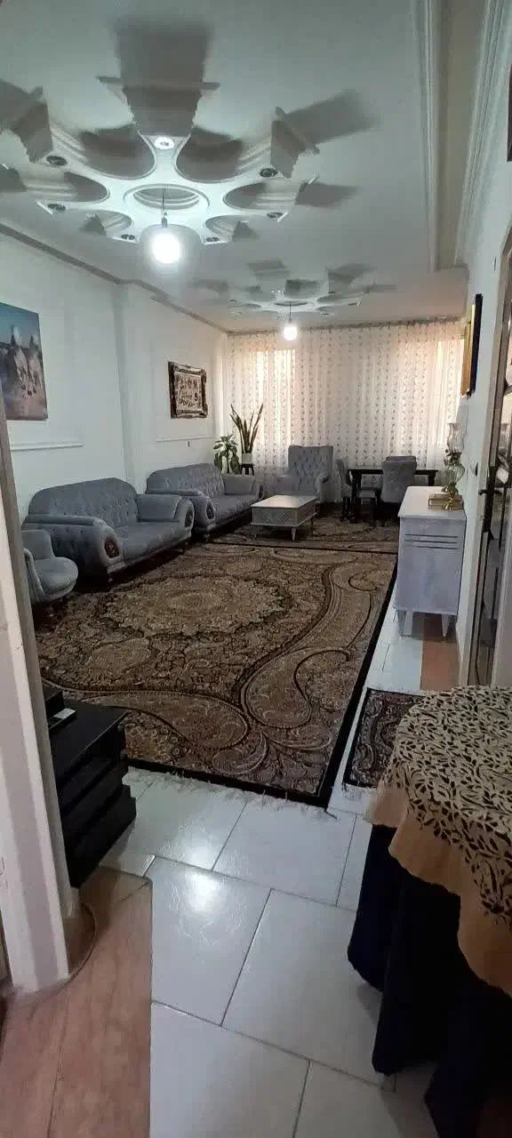 آپارتمان ۹۳ متری با آسانسور تک واحدی|فروش آپارتمان|محمدشهر, محمدشهر|دیوار