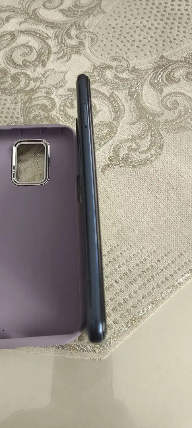 گوشی نوت 9 اس|موبایل|تبریز, |دیوار