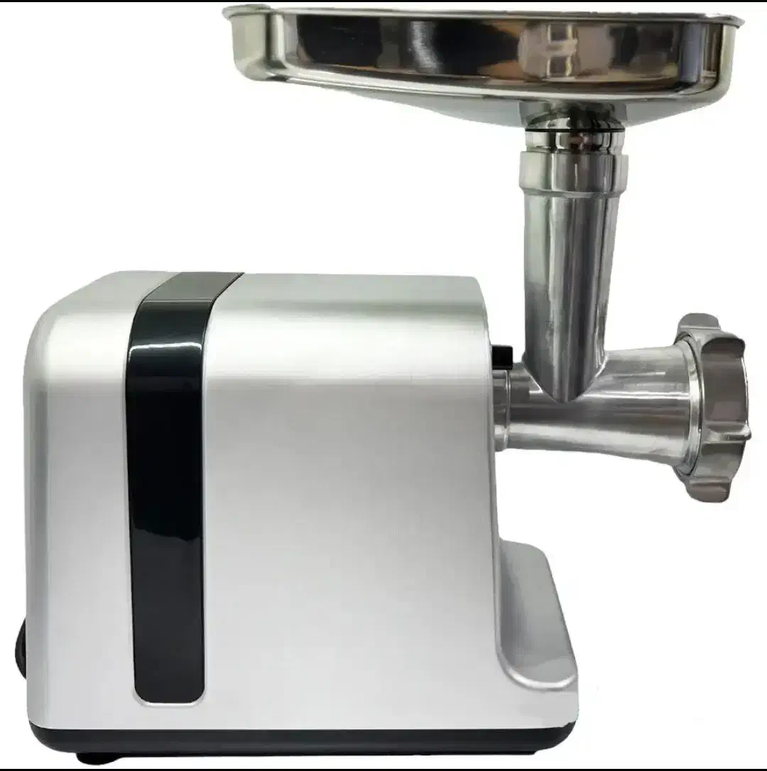 چرخ گوشت بیم مدل Beem MG 1601 با قدرت ۶۰۰ وات|خردکن، آسیاب، غذاساز|تبریز, |دیوار