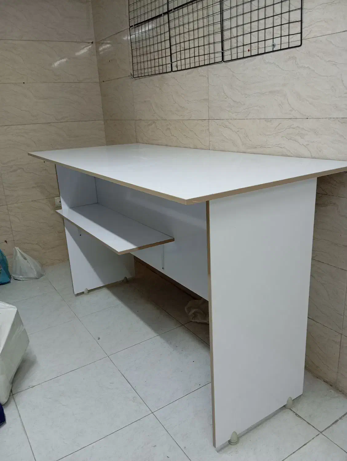 میز کار MDF|میز تحریر و کامپیوتر|کرج, گلشهر|دیوار