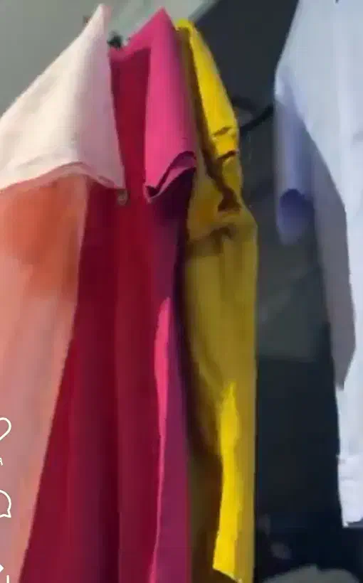 وسایل کامل بوتیک بالباس آماده به کار|فروشگاه و مغازه|میناب, |دیوار