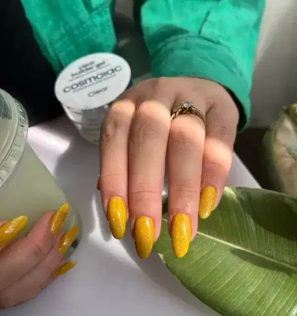 کاشت ناخن ۲۰۰|خدمات آرایشگری و زیبایی|آستانه اشرفیه, |دیوار