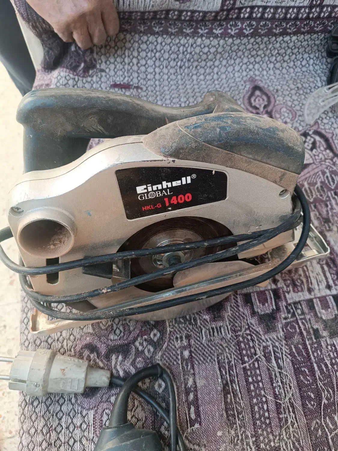 فروش ابزارآلات|ابزارآلات|دزفول, |دیوار